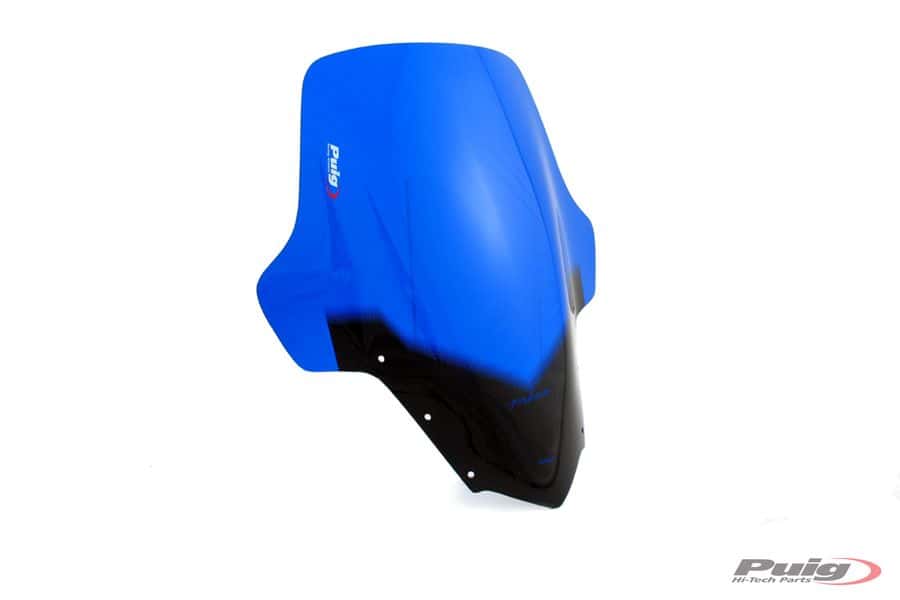 defaultJT5xJxiO1eLxD PUIG TOURENCHEIBE YAMAHA FZ1 FAZER 06-16' C/BLAU - 4101A