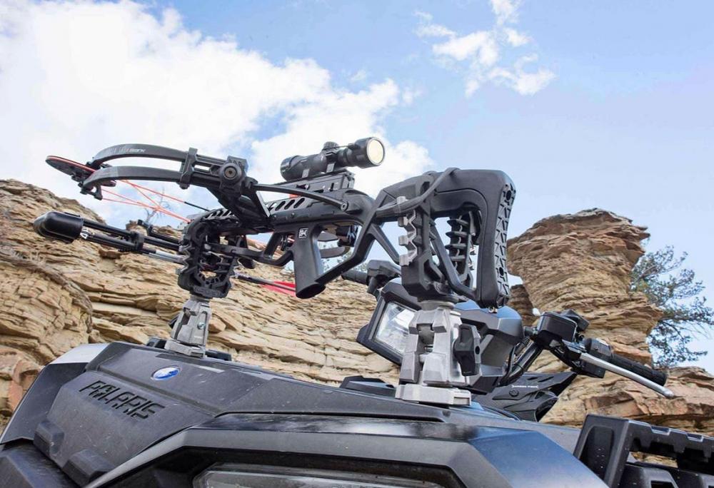 Kolpin_Rhino_Grip_Pro___2_Stueck___Werkzeug_Waffen_Halterung___Polaris_ATV_Lock___Ride_21561_5 Kolpin KXP Rhino Grip Pro - 2 Stück - Werkzeug / Waffen Halterung - Polaris ATV Lock & Ride