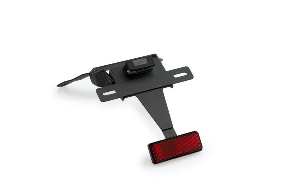 defaultkuzeh8Asepk5q PUIG KENNZEICHENHALTER GSXR1300 HAYABUSA 08'-12' C/SCHW - 4817N