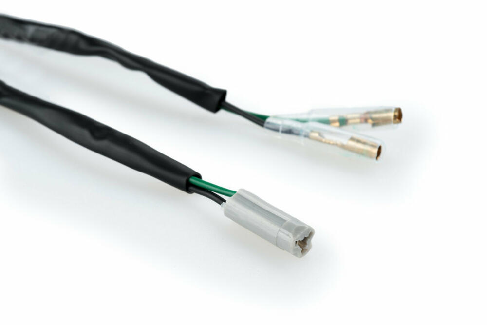 Puig-Adapterkabel-fuer-Zubehoer-Kennzeichenbeleuchtung-Typ-7-Yamaha-20731N Puig Adapterkabel für Zubehör Kennzeichenbeleuchtung Typ 7 - Yamaha - 20731N