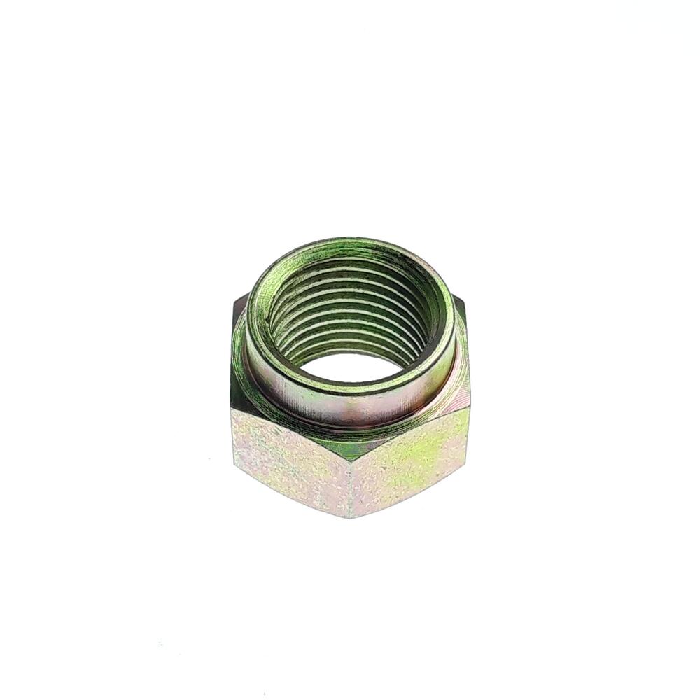 TGB NUT, HEX HEAD - N33601