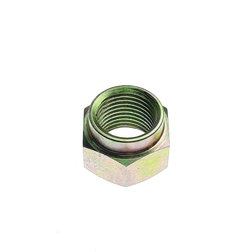 TGB NUT, HEX HEAD - N33601