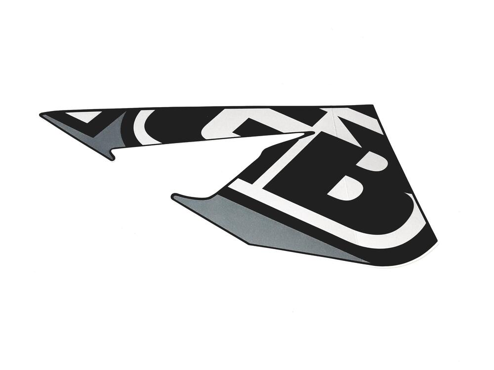 TGB EMBLEM - 518834SE