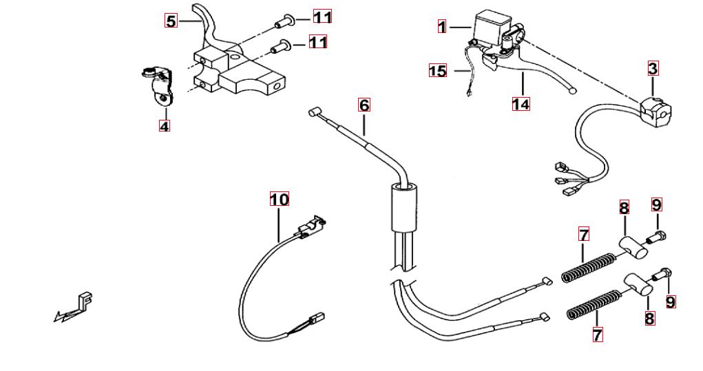 Differenzial hinten (2)