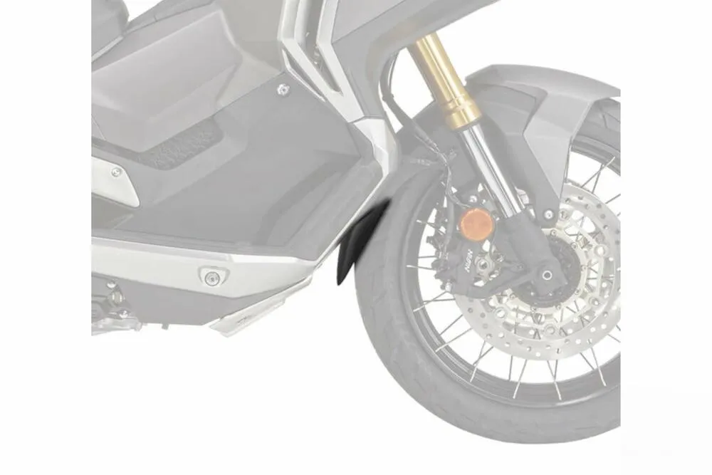 PUIG FENDA EXTENDA (KOTFLÜGELERWEITERUNG) HONDA FORZA 7 - 21165N