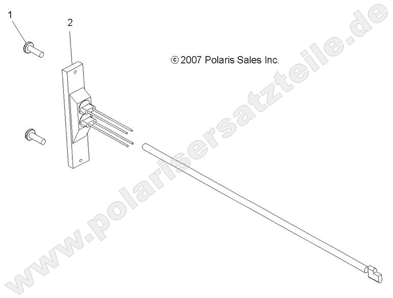 ELECTRICAL, TAILLIGHTS