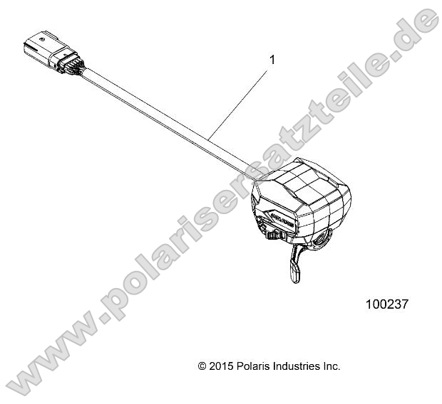 Controls, Throttle Asm. Controls, Throttle Asm.