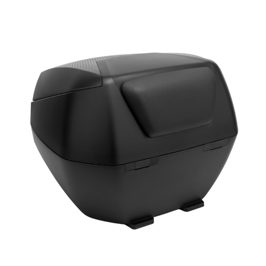 Furchtlos-SHIELD-S-Luxe-Topcase-35-Liter-Rueckenlehne