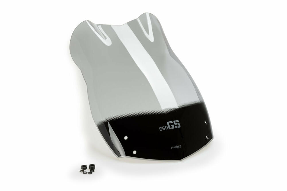 PUIG TOURENCHEIBE BMW F650GS 04-07' C/GETÖNT - 2015H