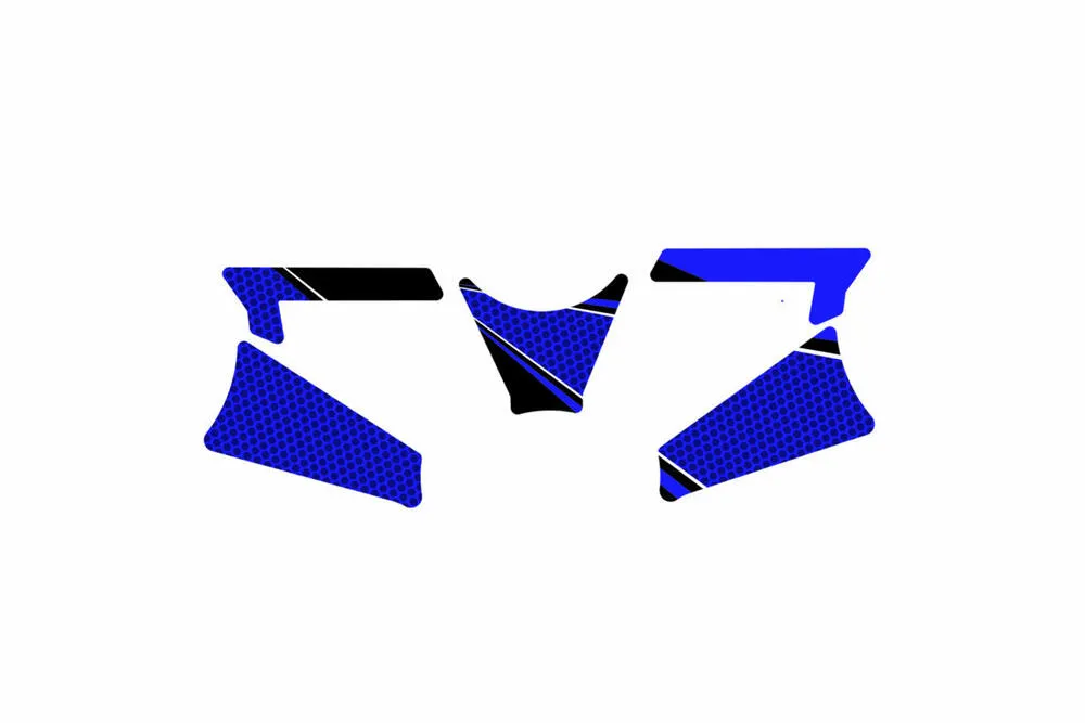 PUIG GABELBRÜCKEN-PROTEKTOR TRIUMPH DAYTONA 675/R 13-17 - 6897A