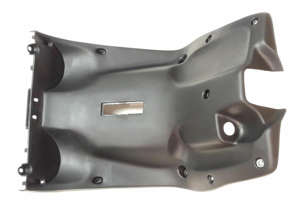 TGB COVER SET, LEG SHIELD - 454010