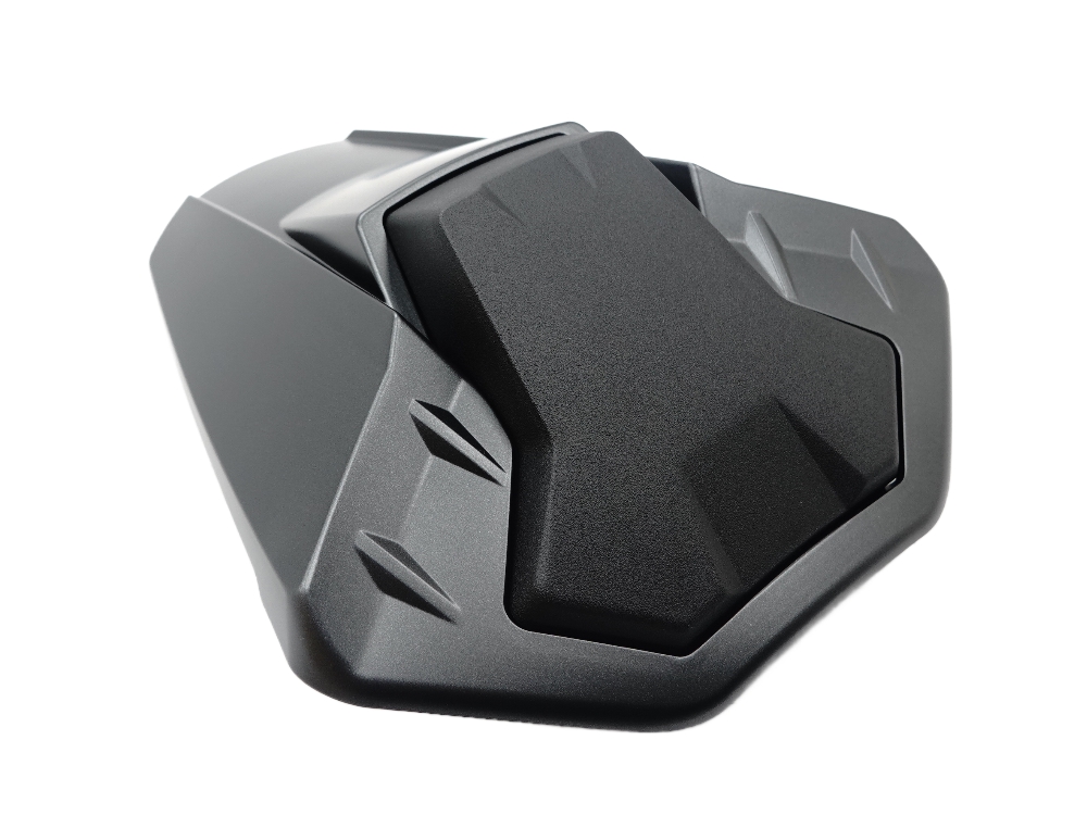 Suzuki Original Sitzbankabdeckung - GSX-S 950 / GSX-S 1000 2022- - 45500-48800-YKV Suzuki Original Sitzbankabdeckung - GSX-S 950 / GSX-S 1000 2022- - 45500-48800-YKV