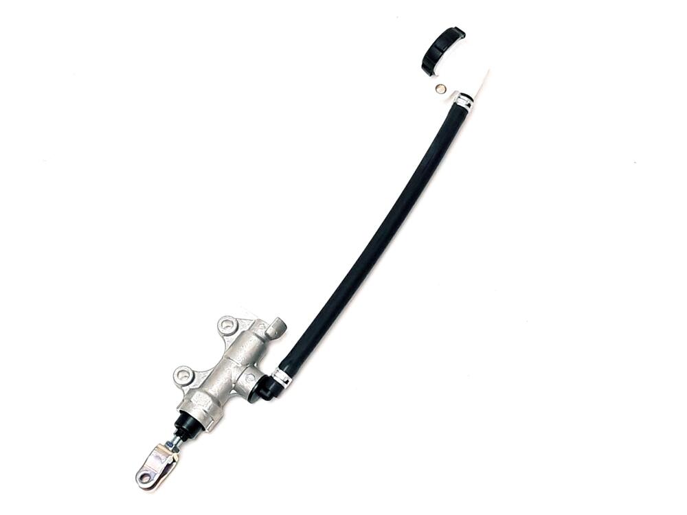 TGB MASTER CYLINDER ASSY., PEDAL - 514150