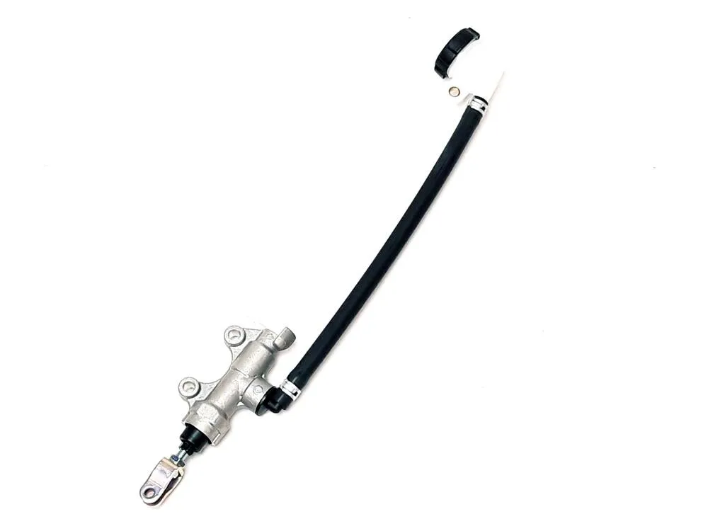 TGB MASTER CYLINDER ASSY., PEDAL - 514150