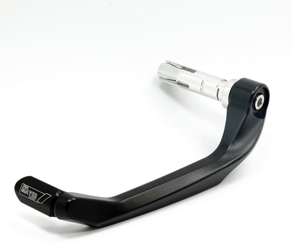 TMP-Racing-CNC-Kupplungshebelschutz-Pro-schwarz-8031 TMP Racing CNC Kupplungshebelschutz Pro - schwarz