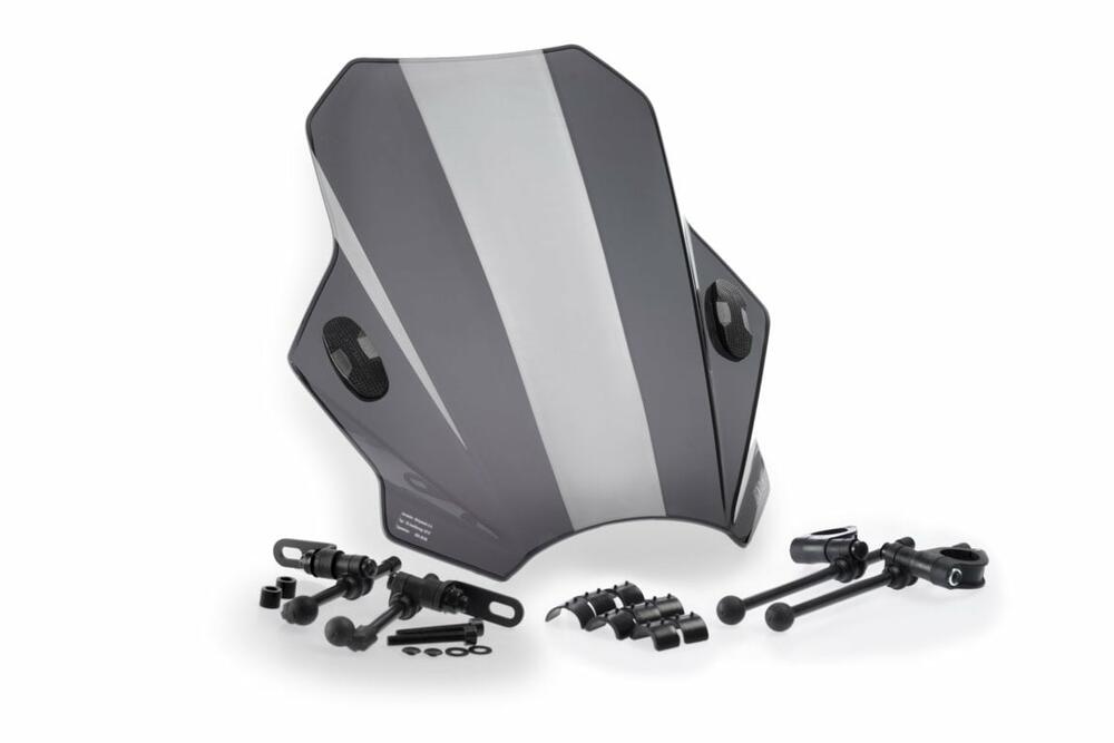 PUIG WINDS. MOD. BAT MT07 C/GETÖNT - 9989H