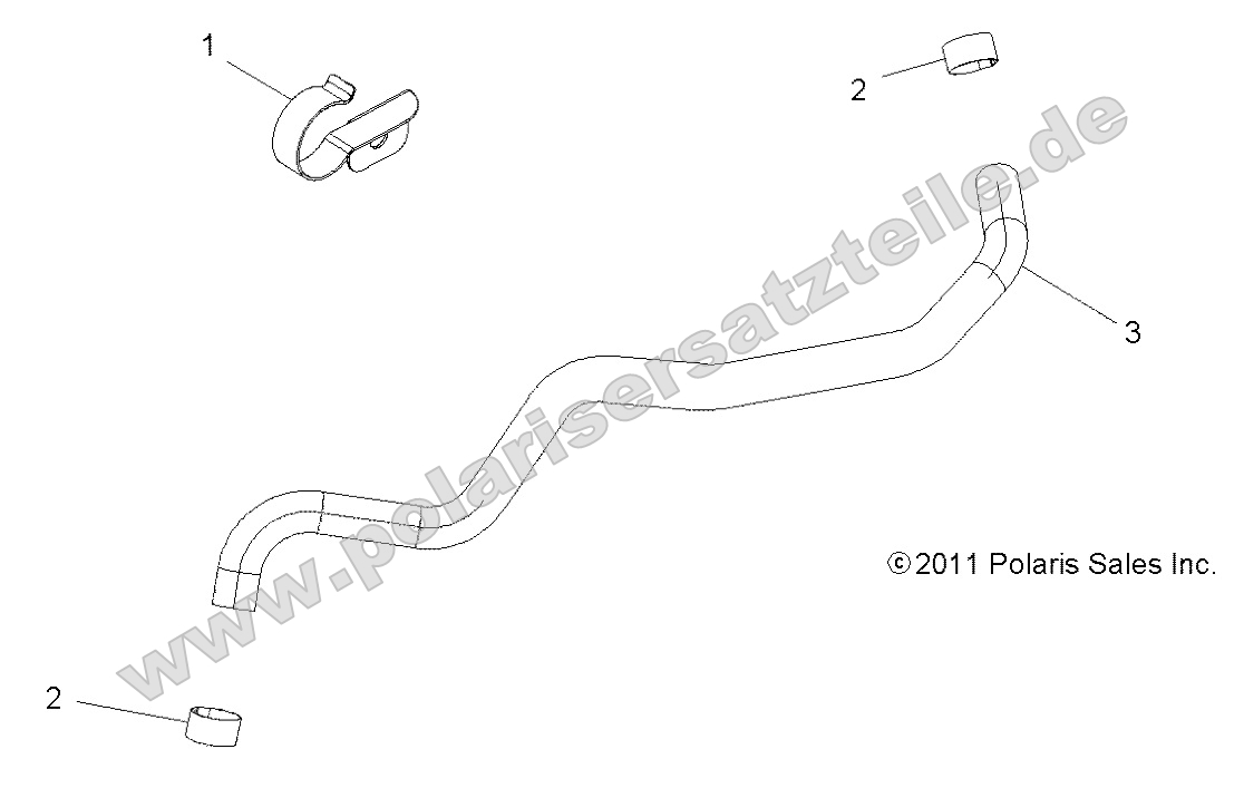 Engine, Cooling Bypass Engine, Cooling Bypass