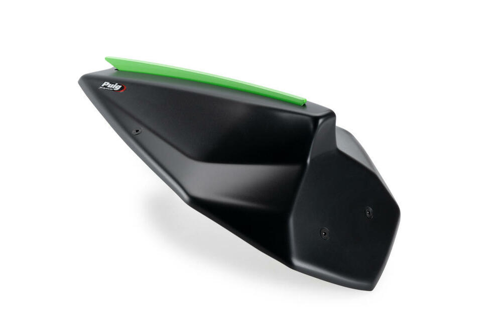 defaultTg1MbLZ2fjJrQ PUIG HINTERE SITZABDECKUNG KAWASAKI ZX-10R/RR 21' C/MAT - 20704J