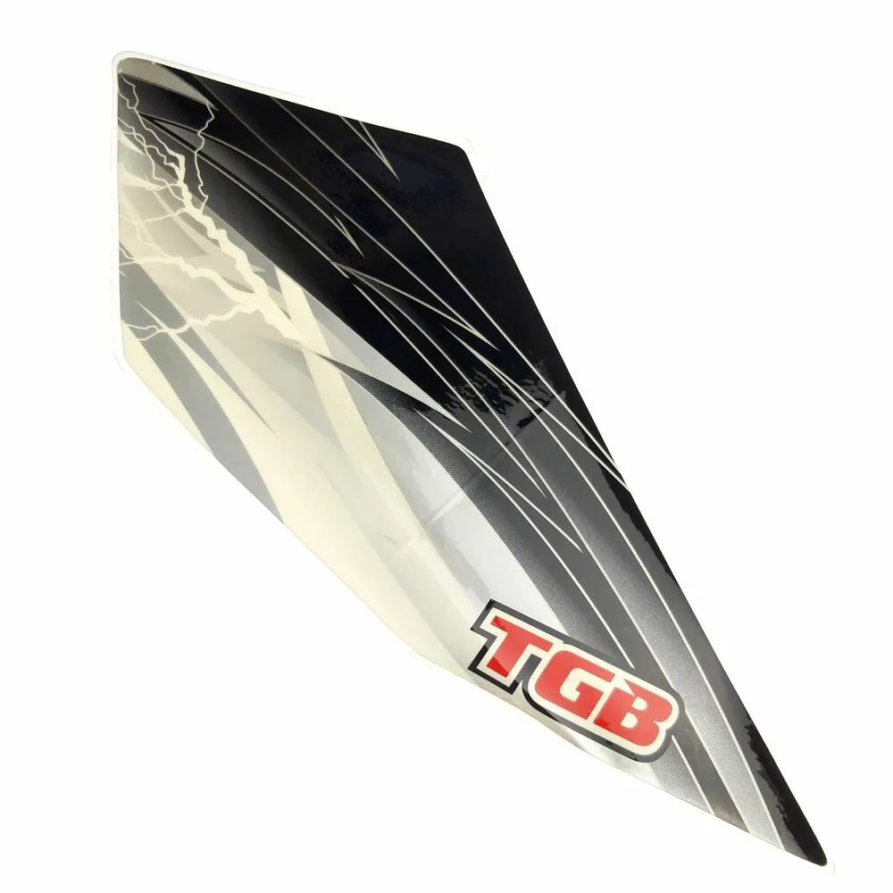 img-20210615-133020 TGB EMBLEM, FRONT BODY COVER - 516730BL
