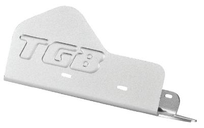 TGB TGB ALLOY A ARMS PROTECTION (L) - 513370A