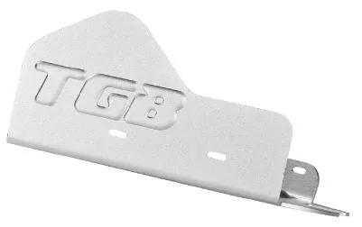 TGB TGB ALLOY A ARMS PROTECTION (L) - 513370A