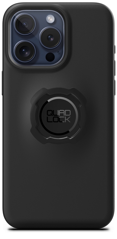 Quad_Lock_Handyhuelle_Handyschale_fuer_iPhone_15_Pro_Max__QLC_IP15XL Quad Lock Handyhülle / Handyschale für iPhone 15 Pro Max