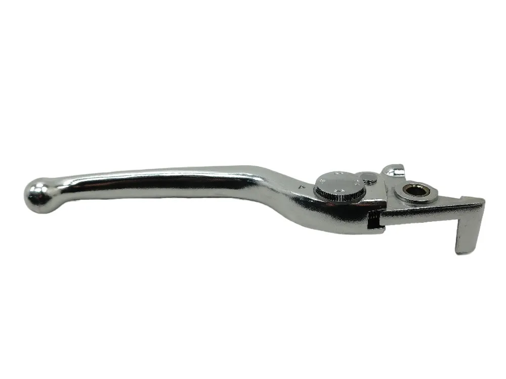 QJ Motor Bremshebel rechts - SRK 125 R / SRV 12 - 45020P300000 QJ Motor Bremshebel rechts - SRK 125 R / SRV 12 - 45020P300000