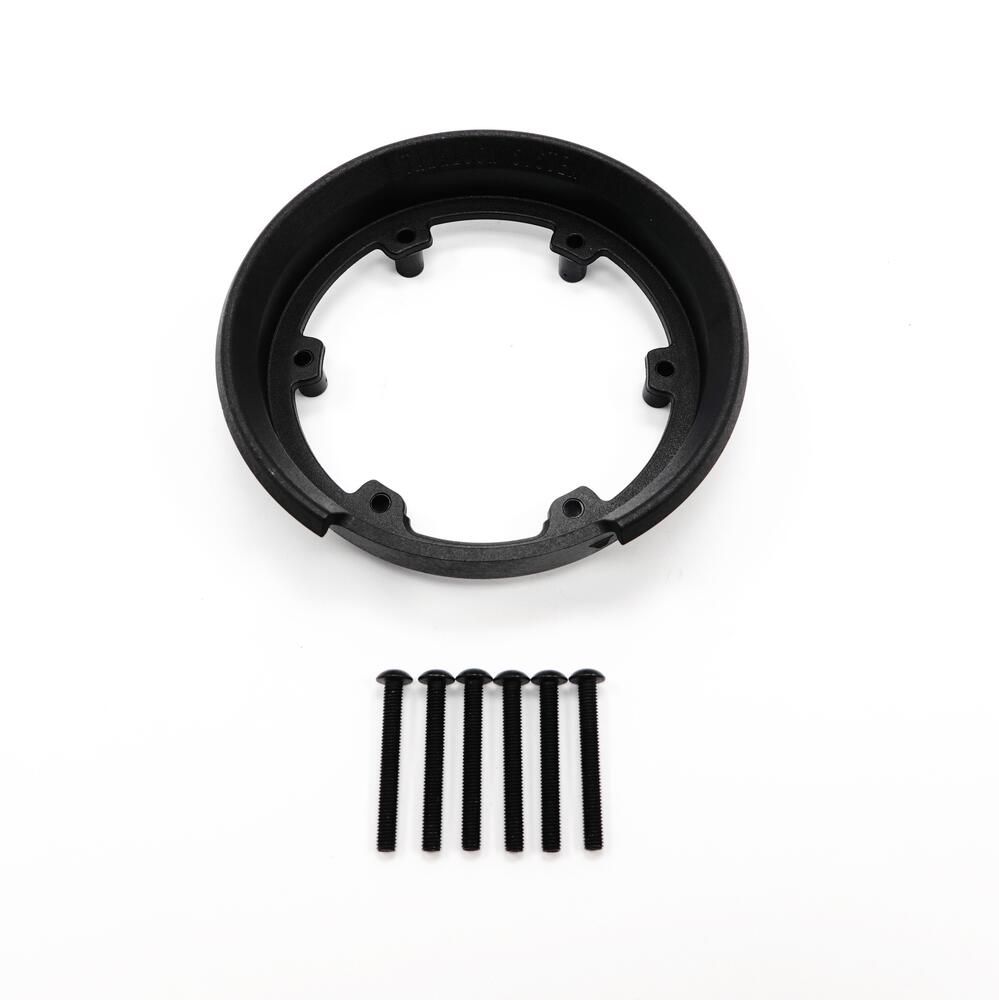 Givi Tanklock Befestigungsring BF59 für Tankrucksäcke - KTM Super Adventure 1290 R /S 2021-