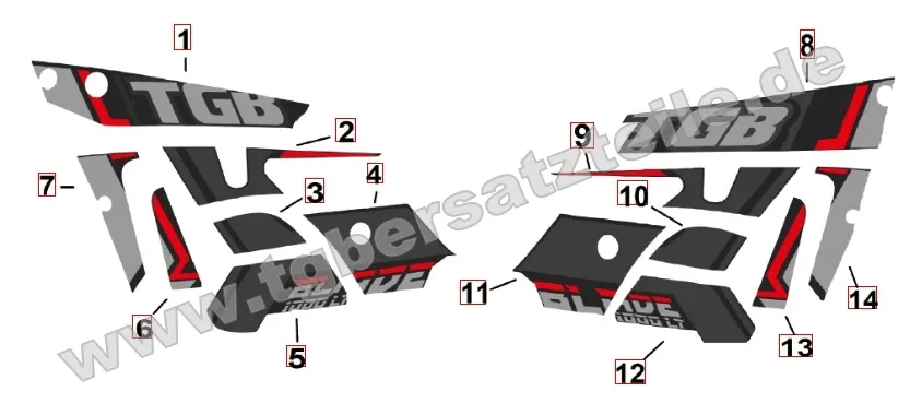 Aufkleber 2 Aufkleber 2