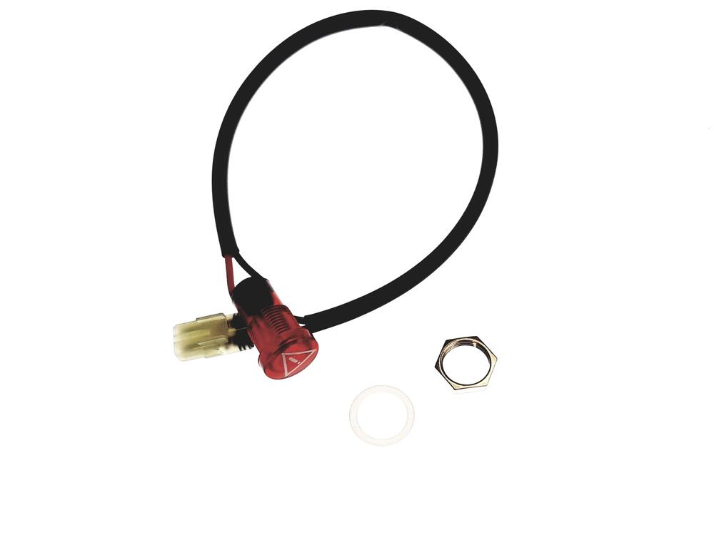 TGB Temperaturwarnleuchte - 910820