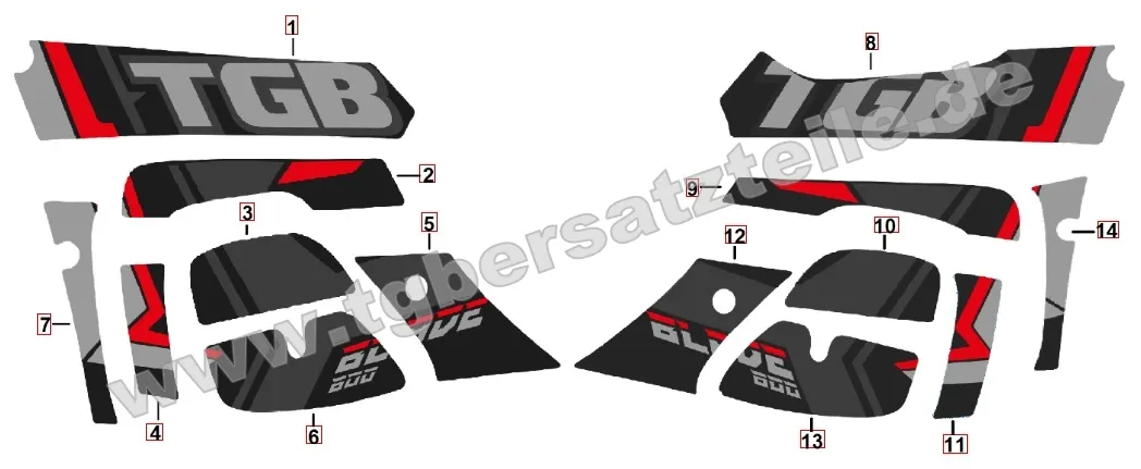 Aufkleber 2 Aufkleber 2