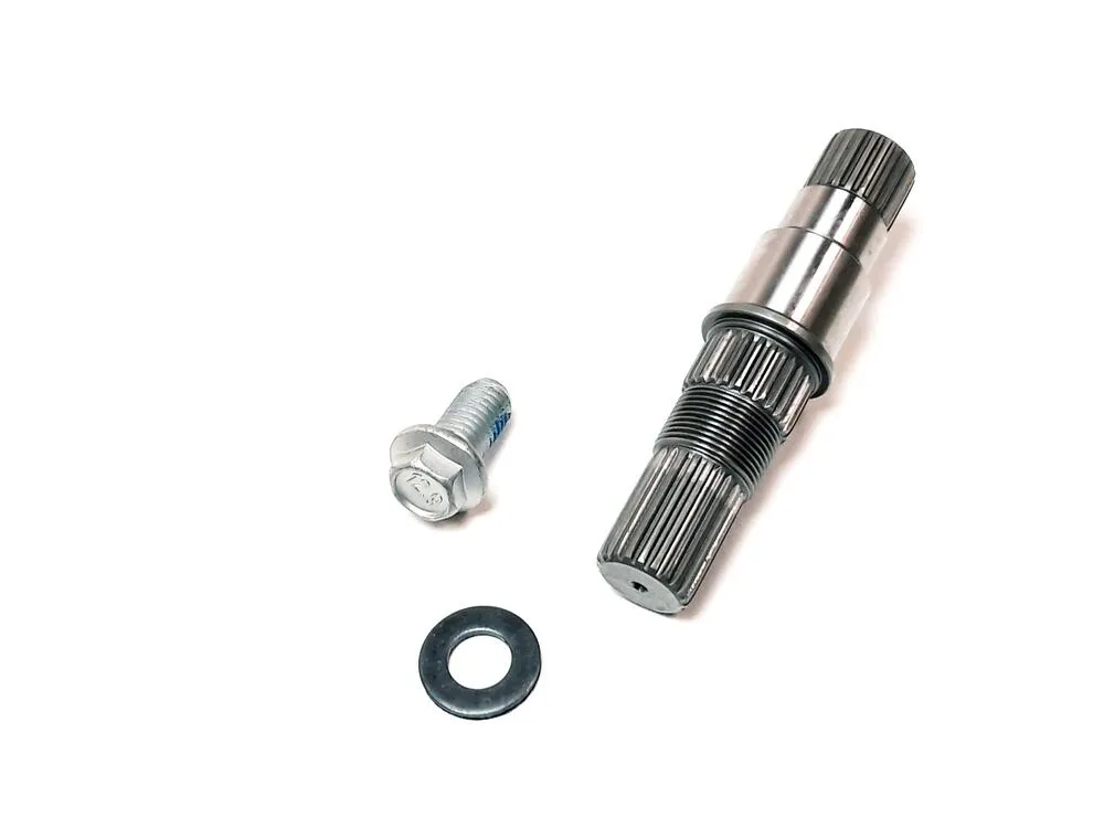 TGB Motorausgangswelle - 911618-S