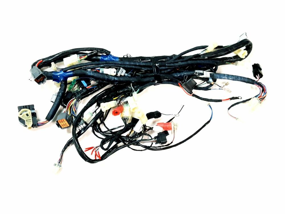 TGB WIRING HARNESS - 927796