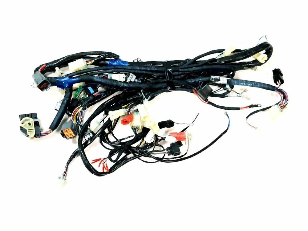 img-20220317-124254 TGB WIRING HARNESS - 927796