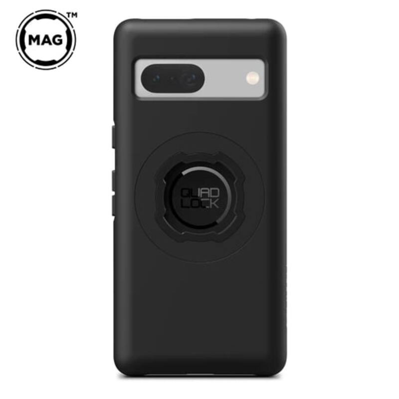 10073 Quad Lock MAG Handyhülle / Handyschale für Google Pixel 7A