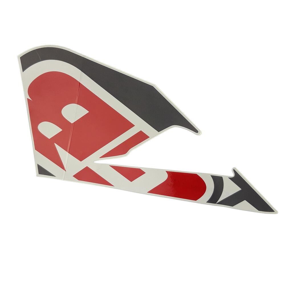 TGB EMBLEM - 518834WH