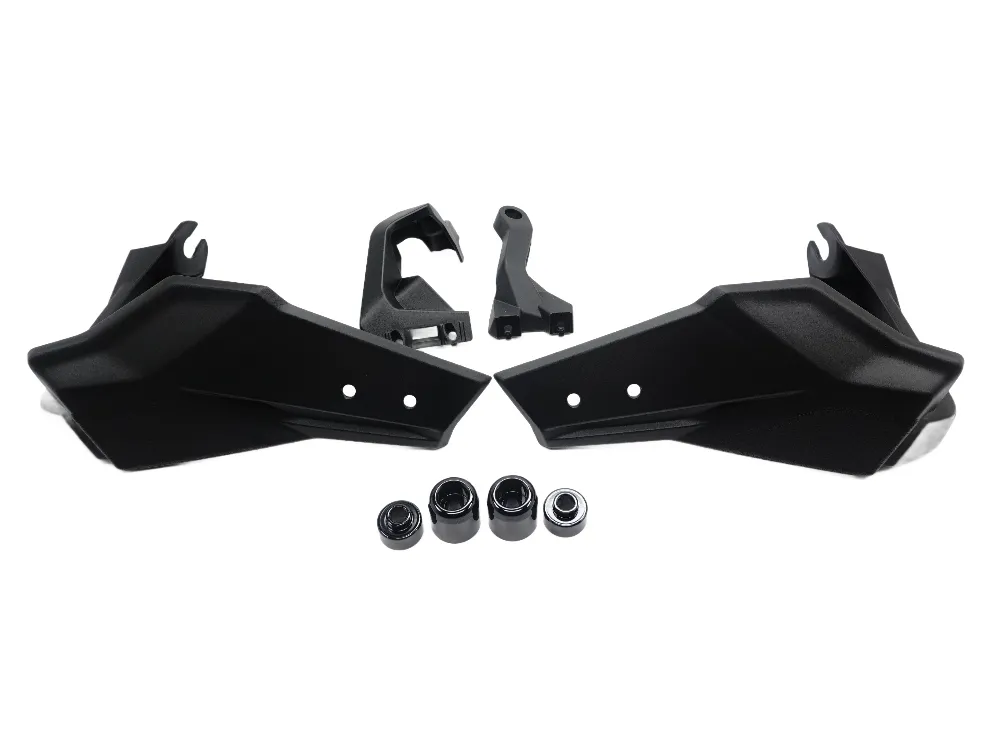 Suzuki Original Handprotektoren - DL 800 V-Strom - 57300-25810-000