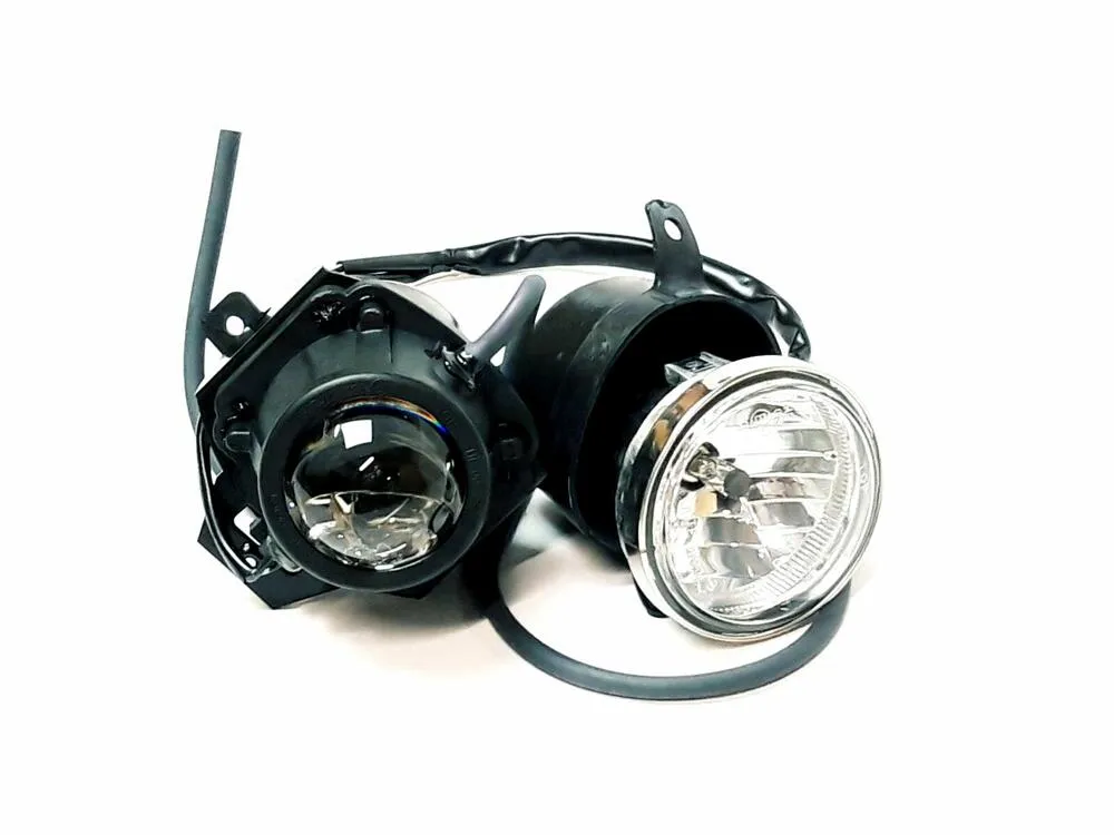 TGB HEAD LAMP ASSY LH - 511776