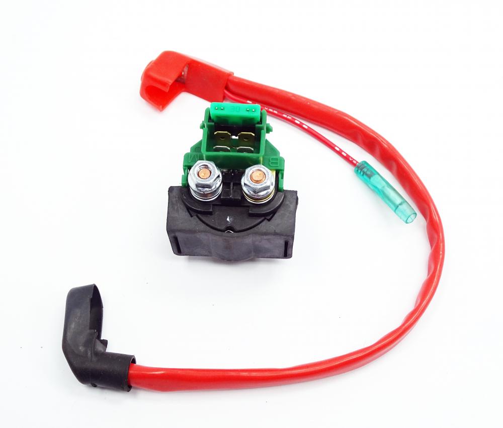 TGB Original Starterrelais - TGB-925807 - TGB Blade Target 250 325 425 500 525 550