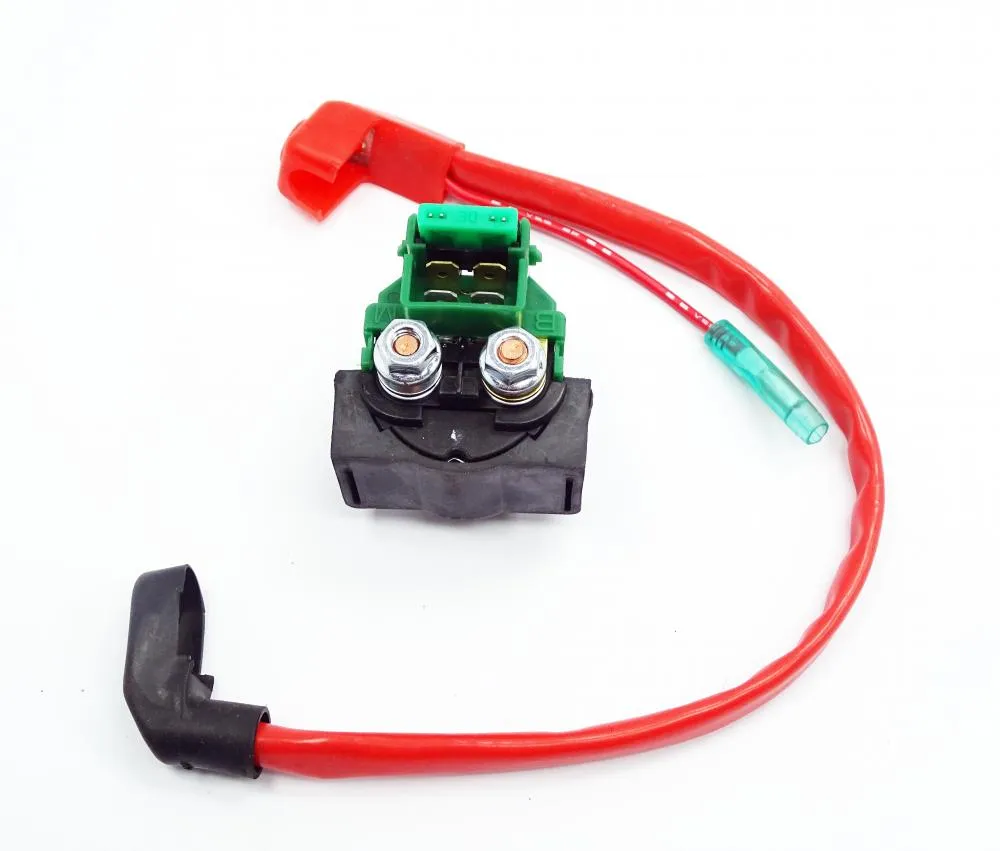 TGB Original Starterrelais - TGB-925807 - TGB Blade Target 250 325 425 500 525 550