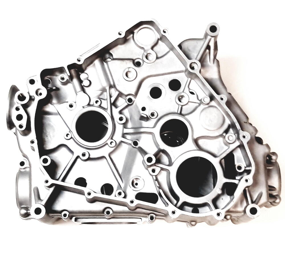 TGB Motorgehäuse kompl. - 926133