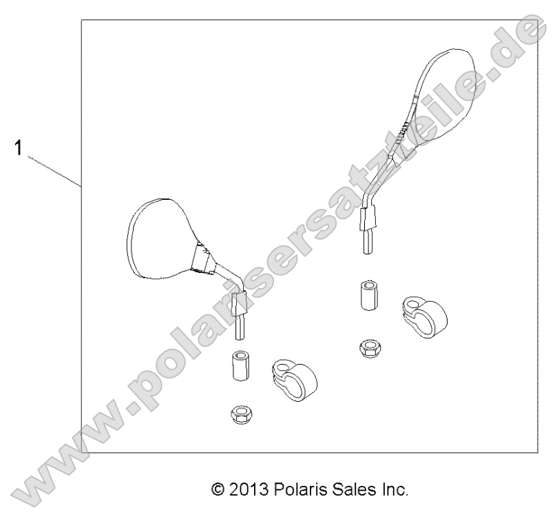 Body, Mirrors Body, Mirrors