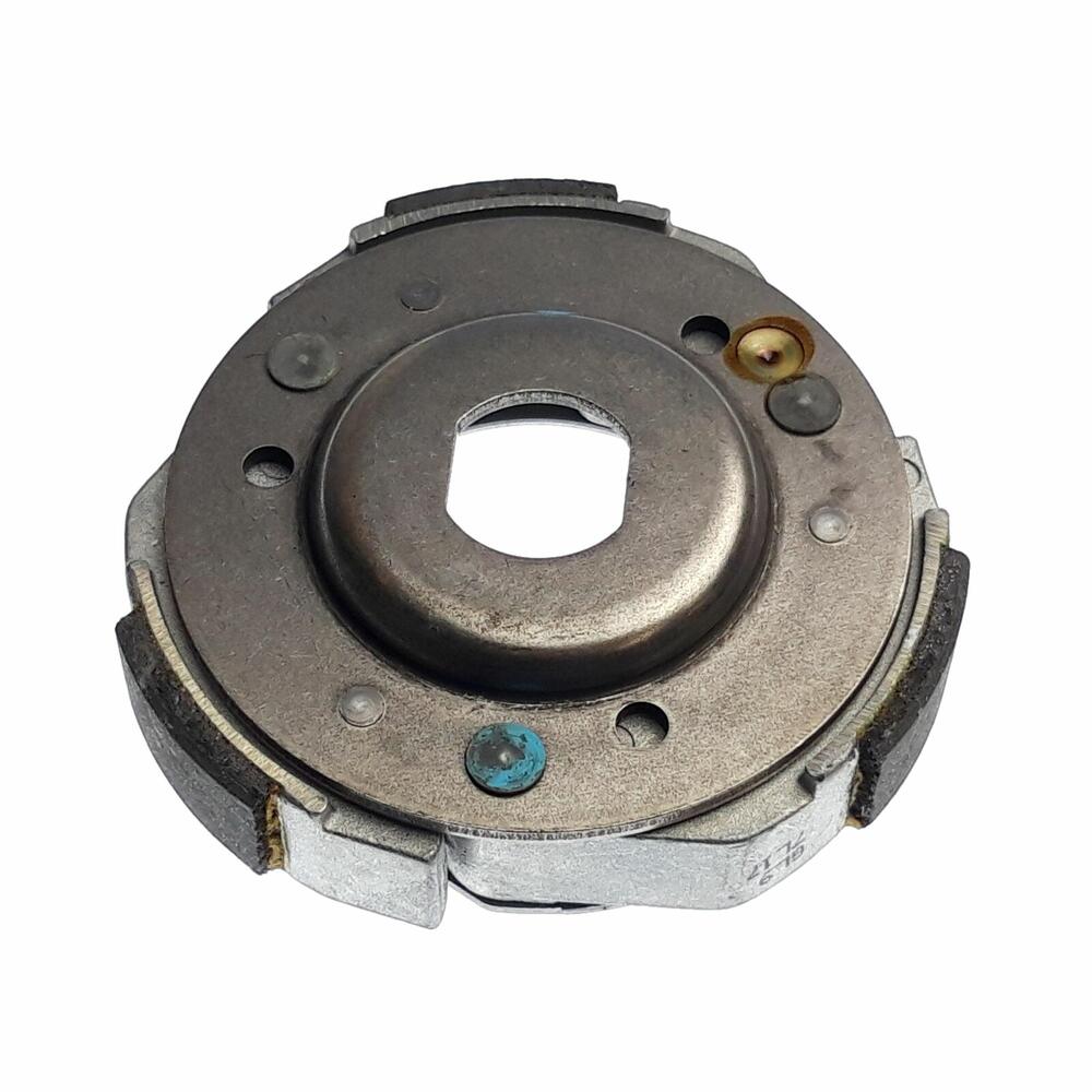 TGB CLUTCH ASSY, SHOE - 490808