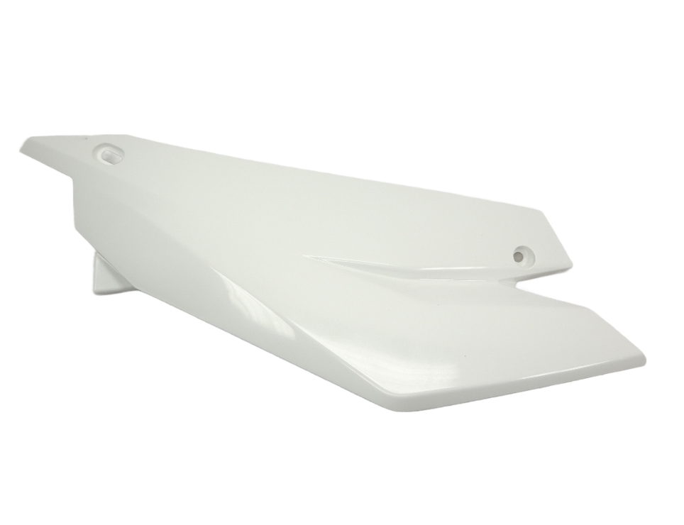 SWM Seitenverkleidung links weiß - F0B0P02265 SWM Seitenverkleidung links weiß - F0B0P02265
