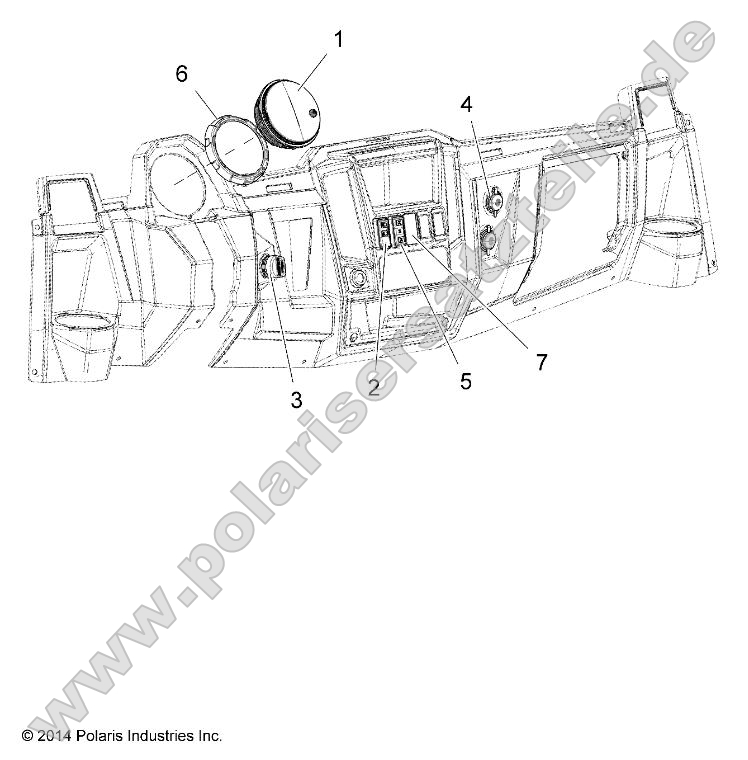 Electrical, Dash Instruments and Controls Electrical, Dash Instruments and Controls
