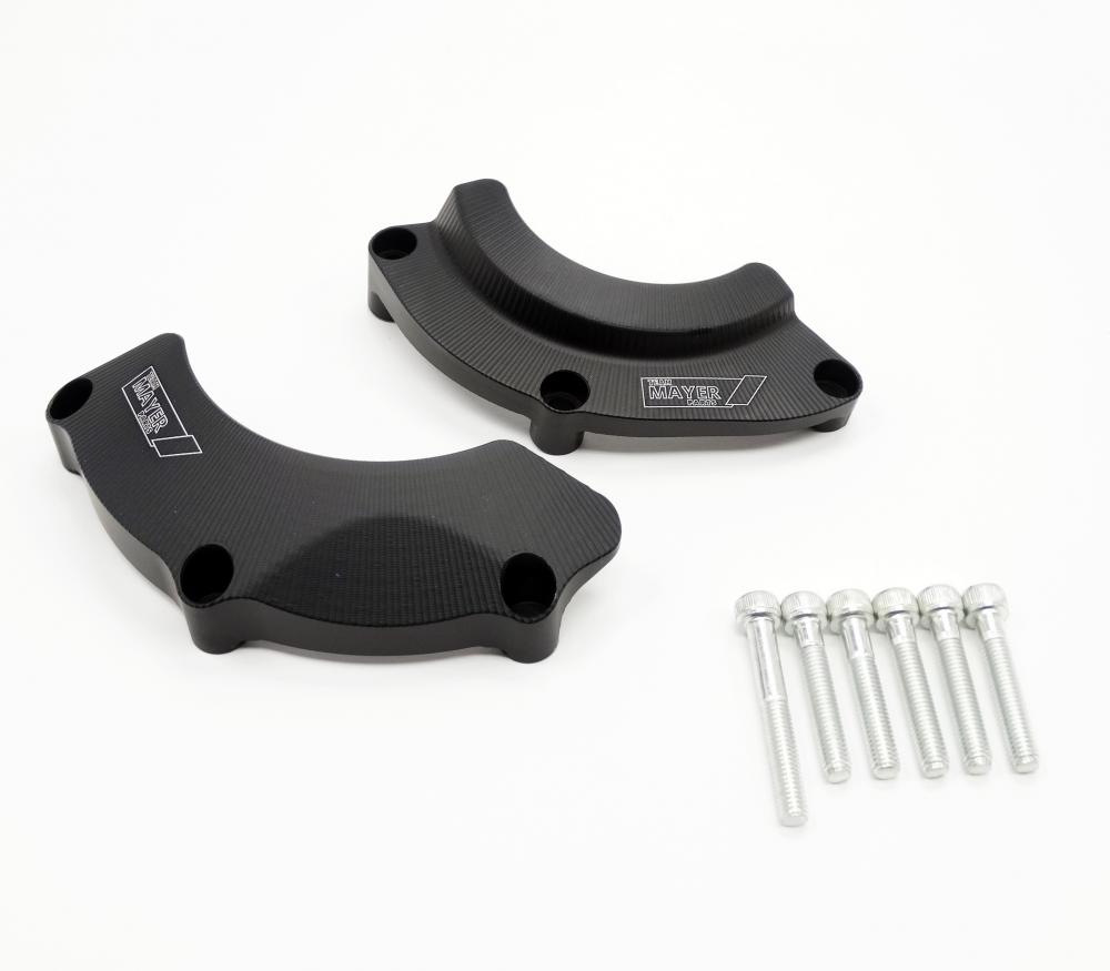 CNC_Motordeckelschutz_Suzuki_GSXR_1000_2009_16__2 Racing CNC Motordeckelschutz Set schwarz Suzuki GSX-R 1000 2009-16