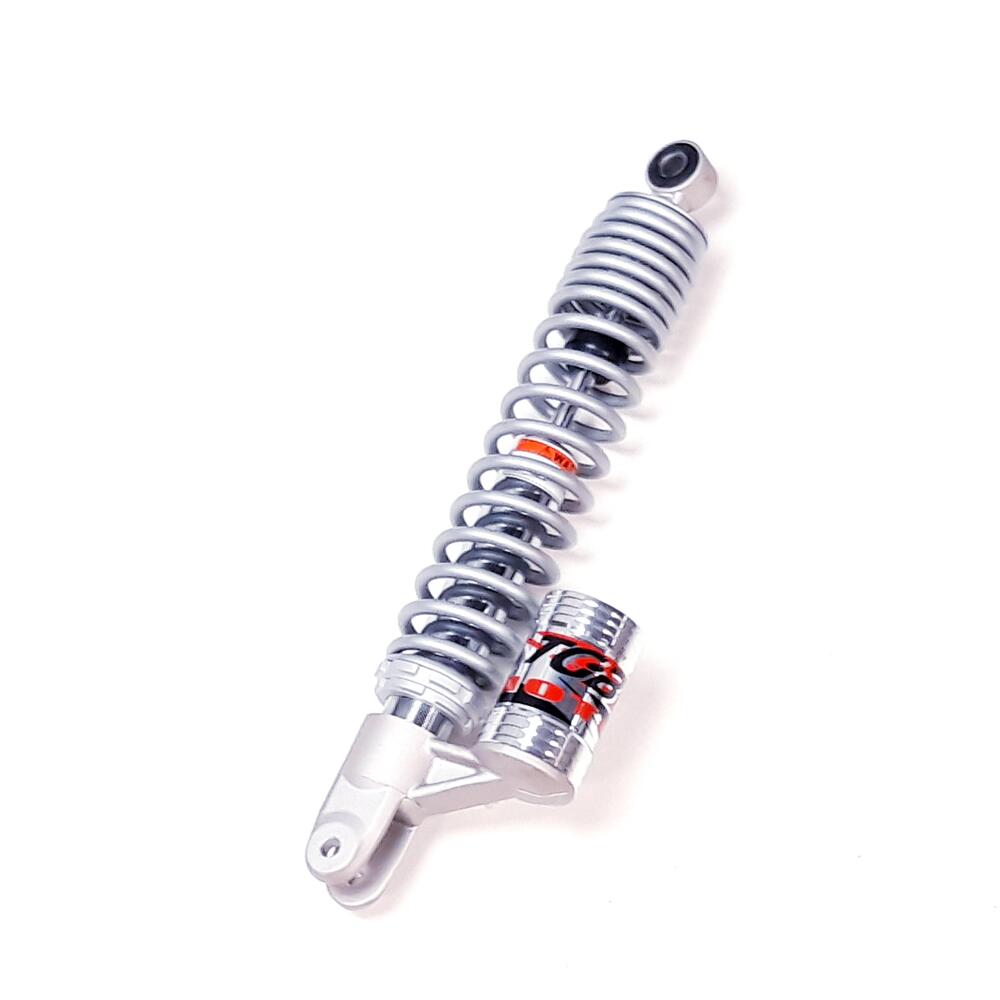 TGB SHOCK ABSORBER ASSY., LH, REAR - 413321A