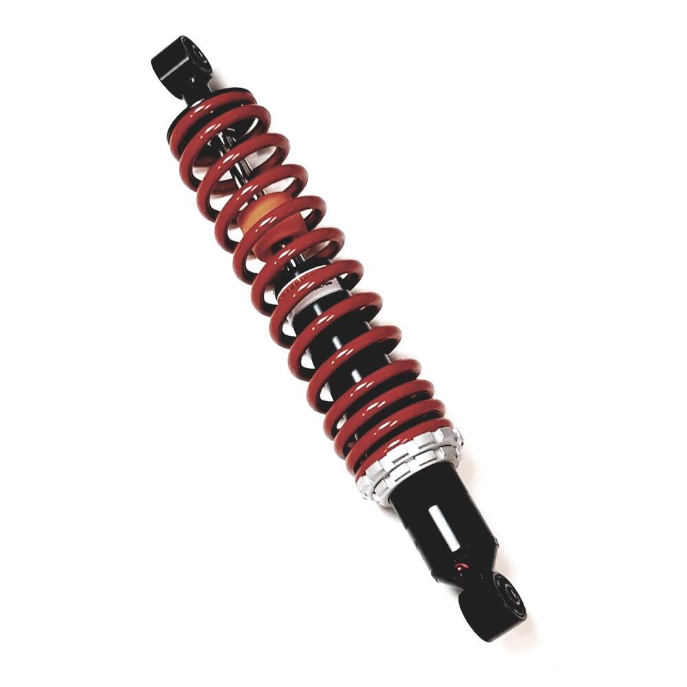 TGB SHOCK ABSORBER, REAR(RED) - 511649RD