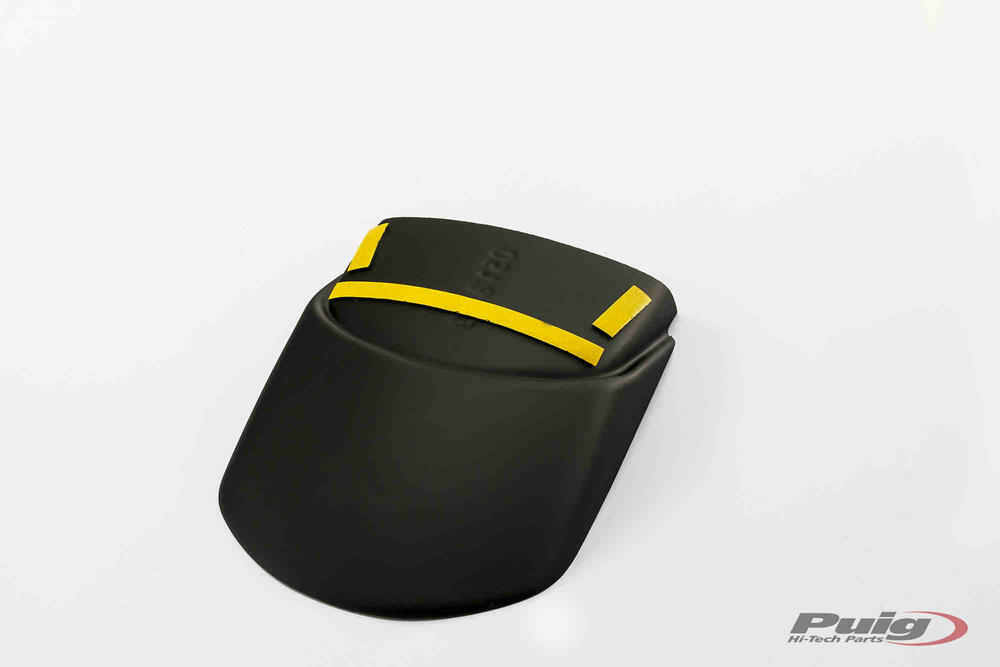 PUIG FRONT FENDER EXTENSION (KOTFLÜGEL-ERWEITERUNG) CB5 - 7339N
