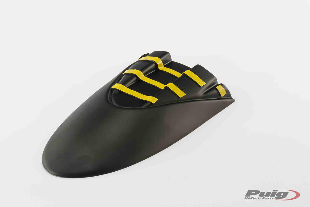 PUIG HECKFENDERVERLÄNGERUNG HONDA CBR600RR 08'- - 9888J